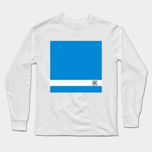 Rated R Long Sleeve T-Shirt